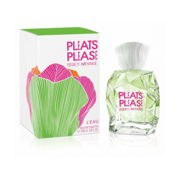 Issey Miyake Issey Miyake Pleats Please L´Eau