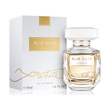 Elie Saab Elie Saab Le Parfum in White
