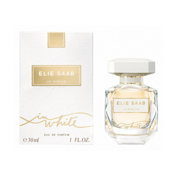 Elie Saab Elie Saab Le Parfum in White - изглед 2