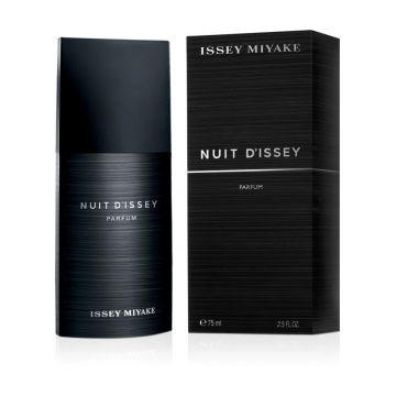 Issey Miyake Issey Miyake Nuit d´Issey - изглед 2