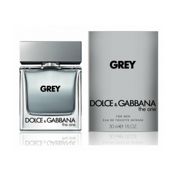 Dolce & Gabbana Dolce & Gabbana The One Grey - изглед 3