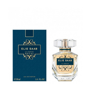 Elie Saab Elie Saab Le Parfum Royal - изглед 2