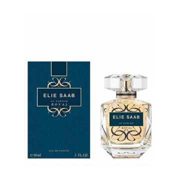 Elie Saab Elie Saab Le Parfum Royal - изглед 3