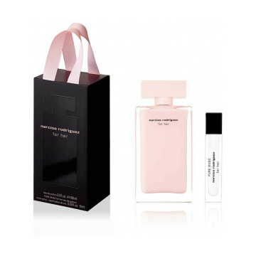 Narciso Rodriguez Narciso Rodriguez For Her