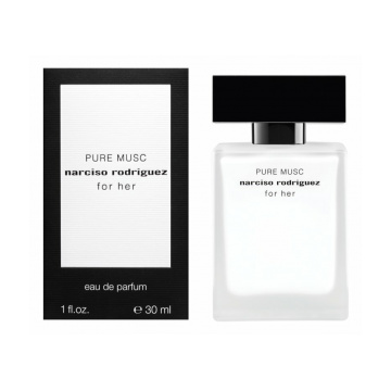 Narciso Rodriguez Narciso Rodriguez For Her Pure Musc - изглед 2