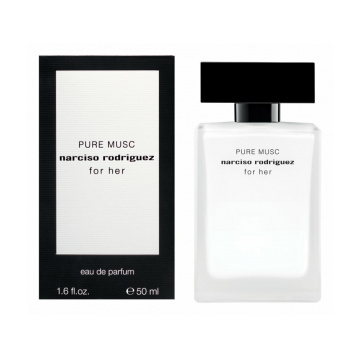 Narciso Rodriguez Narciso Rodriguez For Her Pure Musc - изглед 3