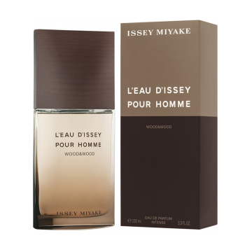Issey Miyake Issey Miyake L'Eau D'Issey Pour Homme Wood & Wood