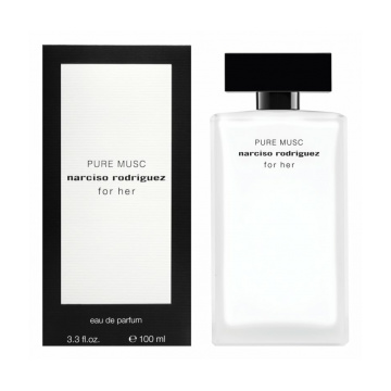 Narciso Rodriguez Narciso Rodriguez For Her Pure Musc