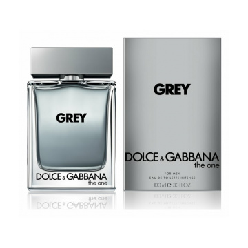 Dolce & Gabbana Dolce & Gabbana The One Grey - изглед 2