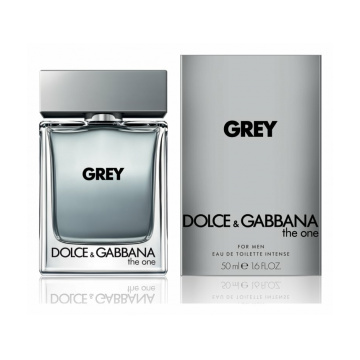 Dolce & Gabbana Dolce & Gabbana The One Grey