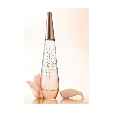 Issey Miyake Issey Miyake L´Eau D´Issey Pure Petale de Nectar - изглед 2