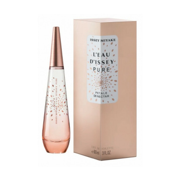 Issey Miyake Issey Miyake L´Eau D´Issey Pure Petale de Nectar