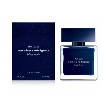 Narciso Rodriguez Narciso Rodriguez For Him Bleu Noir - изглед 2