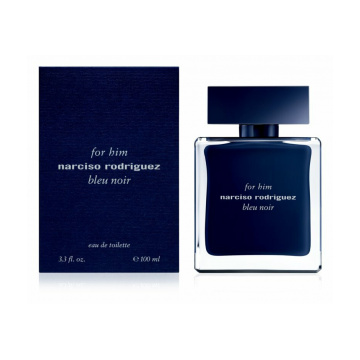 Narciso Rodriguez Narciso Rodriguez For Him Bleu Noir