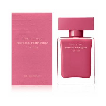 Narciso Rodriguez Narciso Rodriguez Fleur Musc for Her - изглед 5