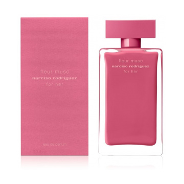 Narciso Rodriguez Narciso Rodriguez Fleur Musc for Her - изглед 7