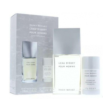 Issey Miyake Issey Miyake L'Eau D'Issey Pour Homme