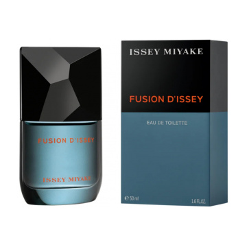 Issey Miyake Issey Miyake Fusion D'Issey - изглед 4