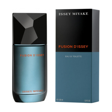 Issey Miyake Issey Miyake Fusion D'Issey - изглед 3