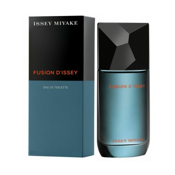 Issey Miyake Issey Miyake Fusion D'Issey