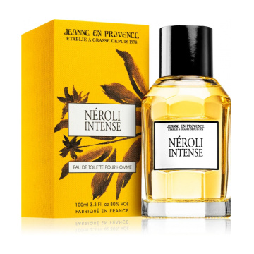 Jeanne en Provence Jeanne en Provence Neroli Intense