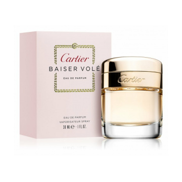 Cartier Cartier Baiser Vole