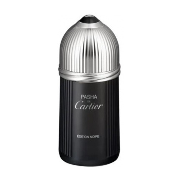 Cartier Cartier Pasha Noire Edition Tester