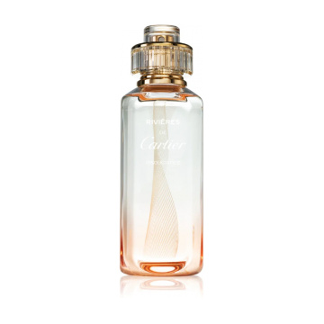 Cartier Cartier Rivieres Alegresse Insouciance Tester