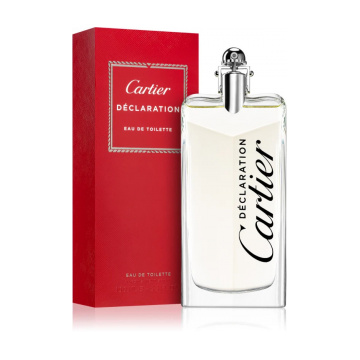 Cartier Cartier Declaration