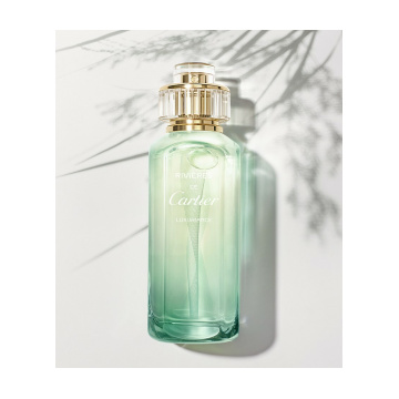 Cartier Cartier Rivieres Alegresse Luxuriance
