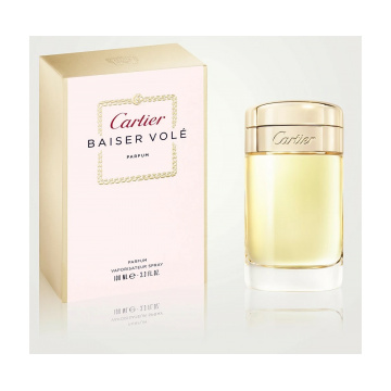Cartier Cartier Baiser Vole - изглед 4
