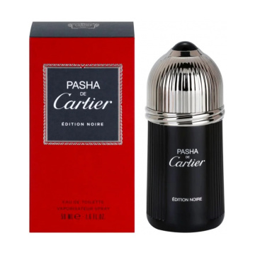 Cartier Cartier Pasha De Cartier Edition Noire