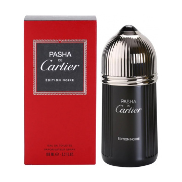 Cartier Cartier Pasha De Cartier Edition Noire - изглед 2