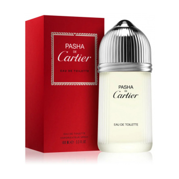 Cartier Cartier Pasha de Cartier - изглед 2