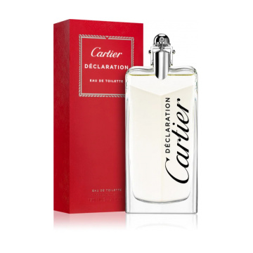 Cartier Cartier Declaration - изглед 2