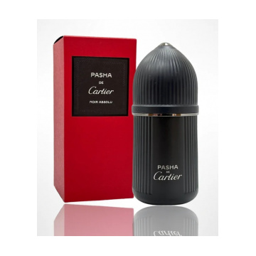 Cartier Cartier Pasha De Cartier Noir Absolu