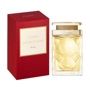 Cartier Cartier La Panthere Elixir
