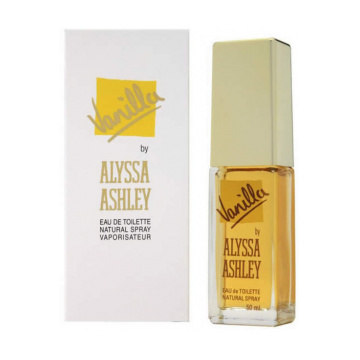 Alyssa Ashley Alyssa Ashley Vanilla