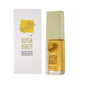 Alyssa Ashley Alyssa Ashley Vanilla - изглед 3