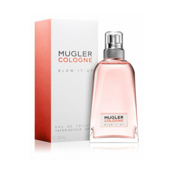 Mugler Mugler Cologne Blow It Up
