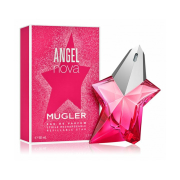 Thierry Mugler Thierry Mugler Angel Nova - изглед 2