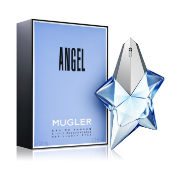 Thierry Mugler Thierry Mugler Angel