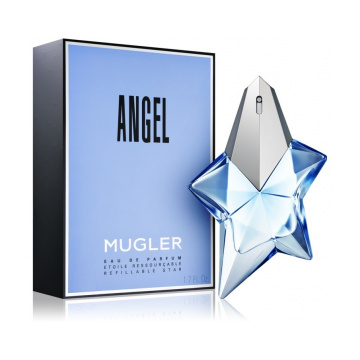 Thierry Mugler Thierry Mugler Angel - изглед 6