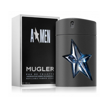 Thierry Mugler Thierry Mugler A*Men
