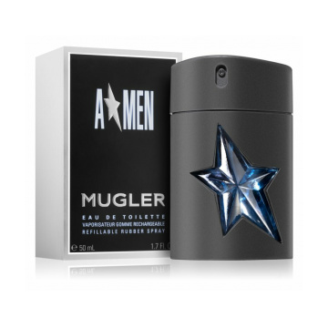 Thierry Mugler Thierry Mugler A*Men - изглед 2