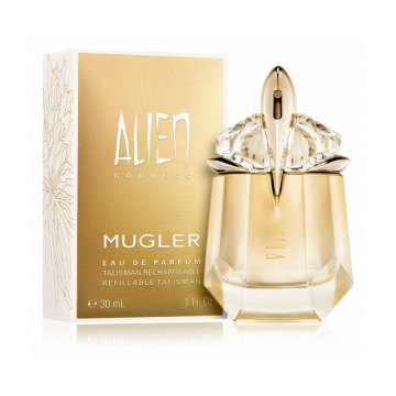 Thierry Mugler Thierry Mugler Alien Goddess - изглед 2
