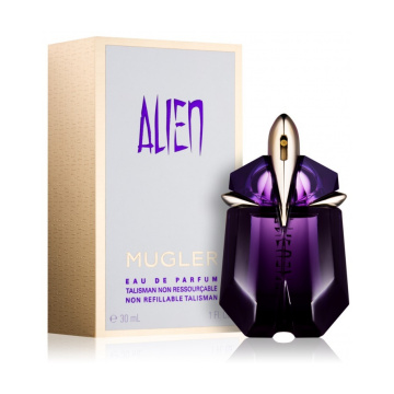 Thierry Mugler Thierry Mugler Alien