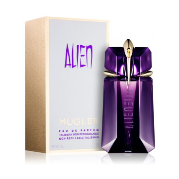 Thierry Mugler Thierry Mugler Alien - изглед 5