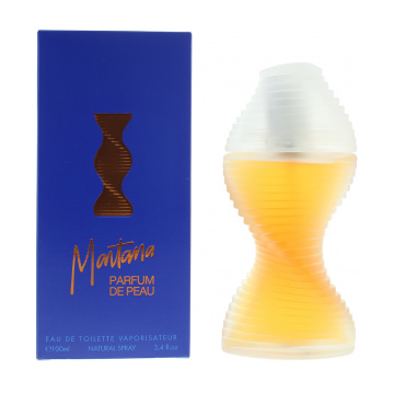 Montana Montana Parfum De Peau