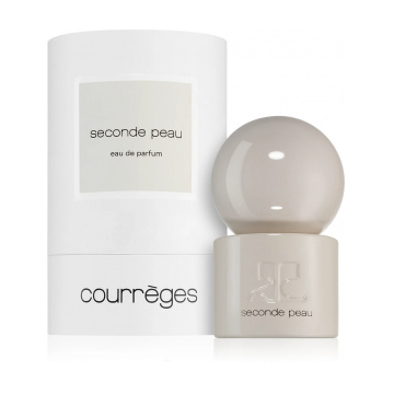 Courreges Courreges Seconde Peau - изглед 2